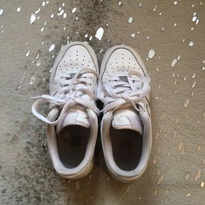 Nike Air Force 1s